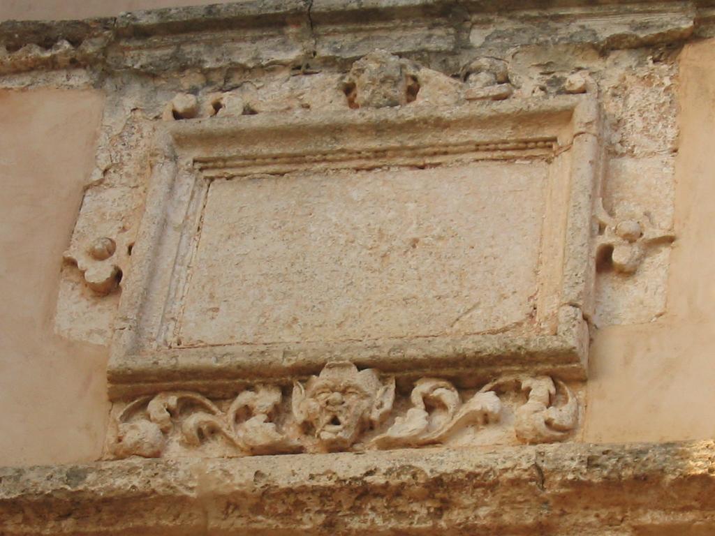 فيلا Terra Di Leuca سالفي المظهر الخارجي الصورة